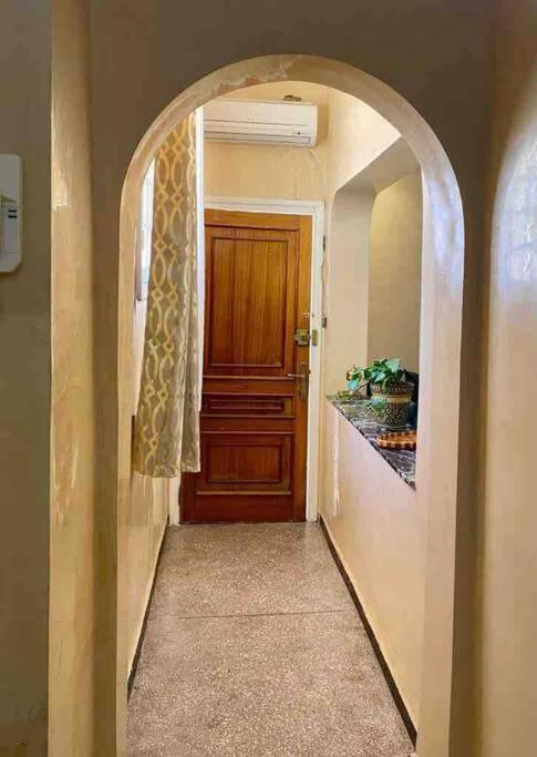 Modern Fully Equipped Two Story Appartement/Duplex Safi Exteriér fotografie