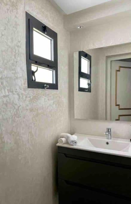Modern Fully Equipped Two Story Appartement/Duplex Safi Exteriér fotografie