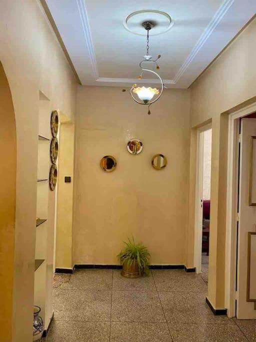 Modern Fully Equipped Two Story Appartement/Duplex Safi Exteriér fotografie