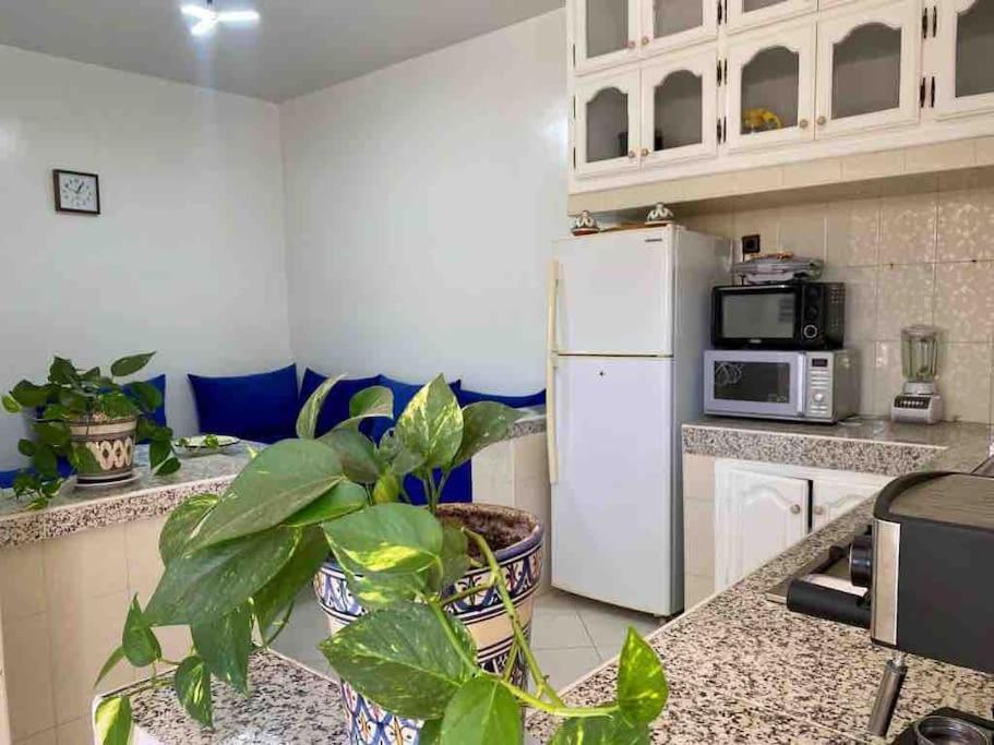 Modern Fully Equipped Two Story Appartement/Duplex Safi Exteriér fotografie